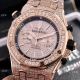 Copy Audemars Piguet Royal Oak Offshore Diver Iced Out Diamond Watches 43mm (6)_th.jpg